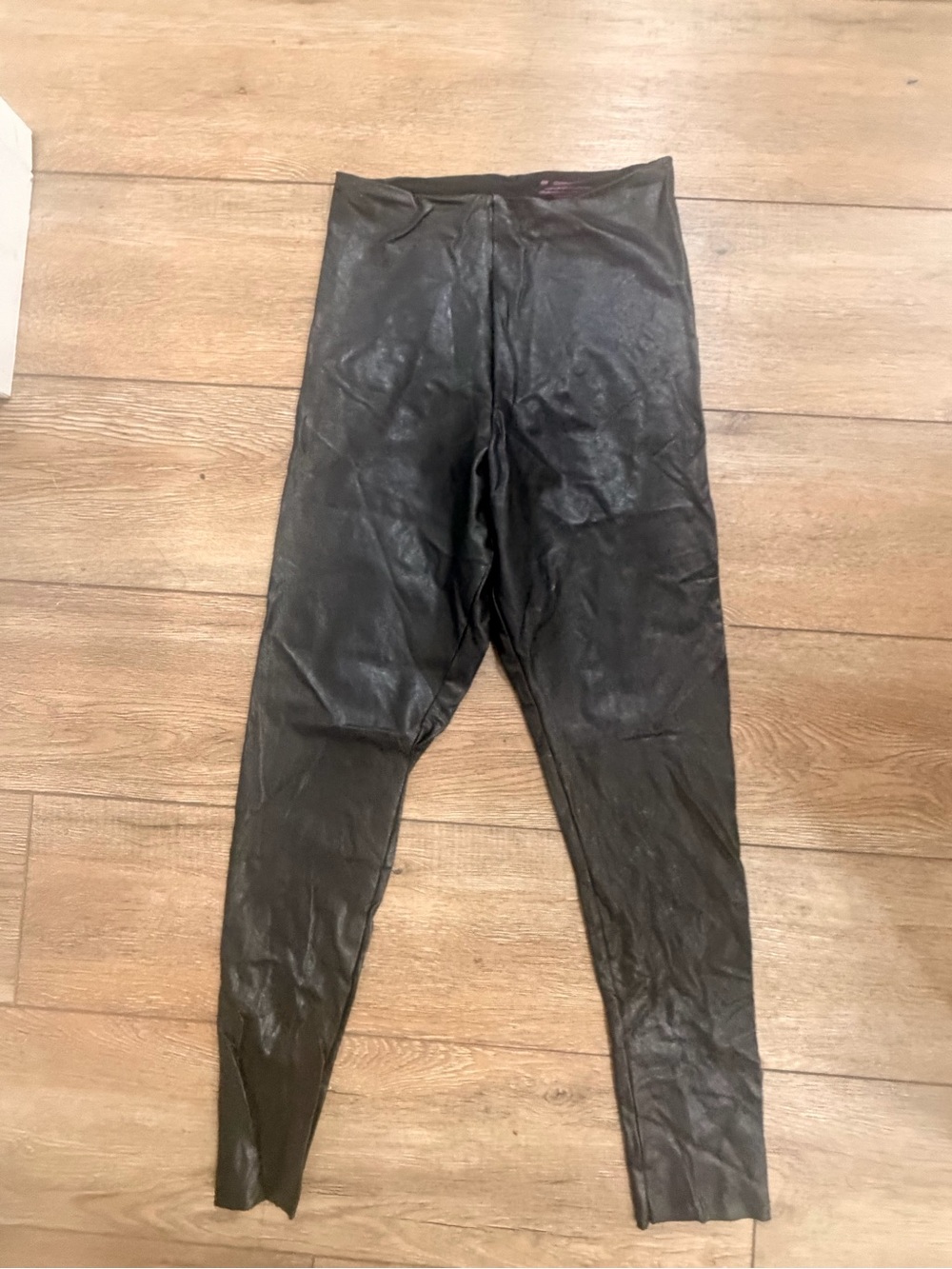 Commando Leggings 0521